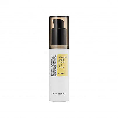COSRX - Advanced Snail Peptide Eye Cream 25m