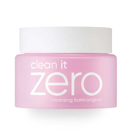 Banila co - *mini* Clean it Zero Cleansing Balm Original 50ml