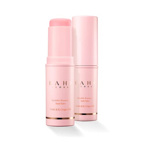 KAHI - Wrinkle Bounce Multi Balm