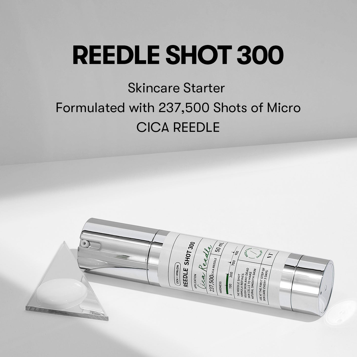 VT Cosmetics - Reedle Shot 300