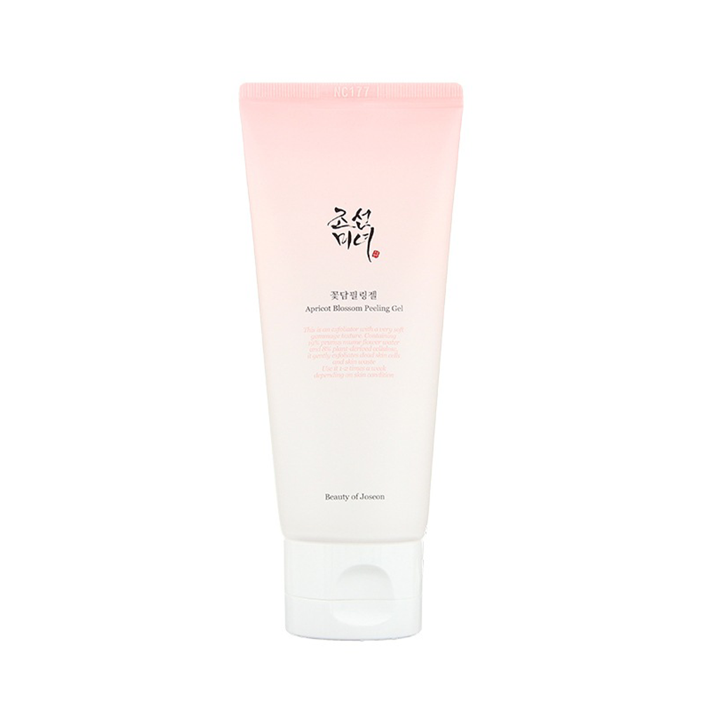 Beauty of Joseon - Apricot Blossom Peeling Gel 100ml