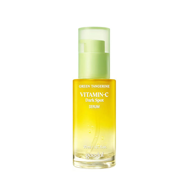 Goodal - Green Tangerine Vita C Dark Spot Serum 40ml