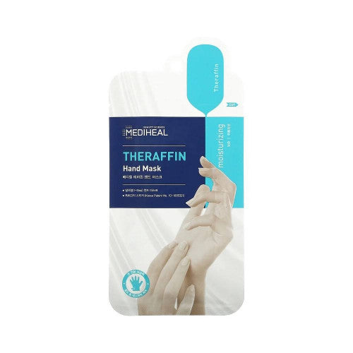 Mediheal - Paraffin Hand Mask Sheet for Dry Hands