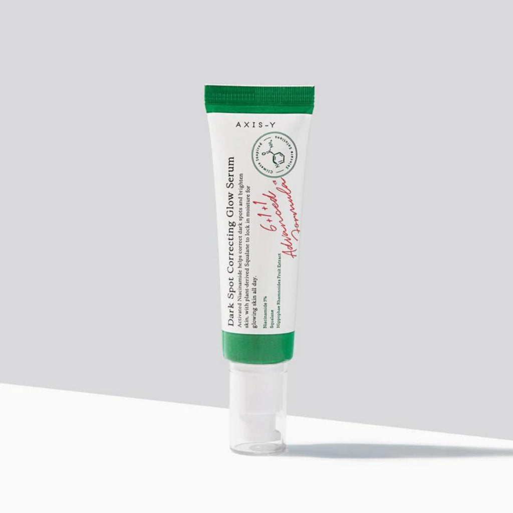 AXIS-Y - Dark Spot Correcting Glow Serum 50ml