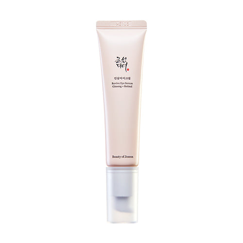 Beauty of Joseon - Revive Eye Serum : Ginseng + Retinal 30ml