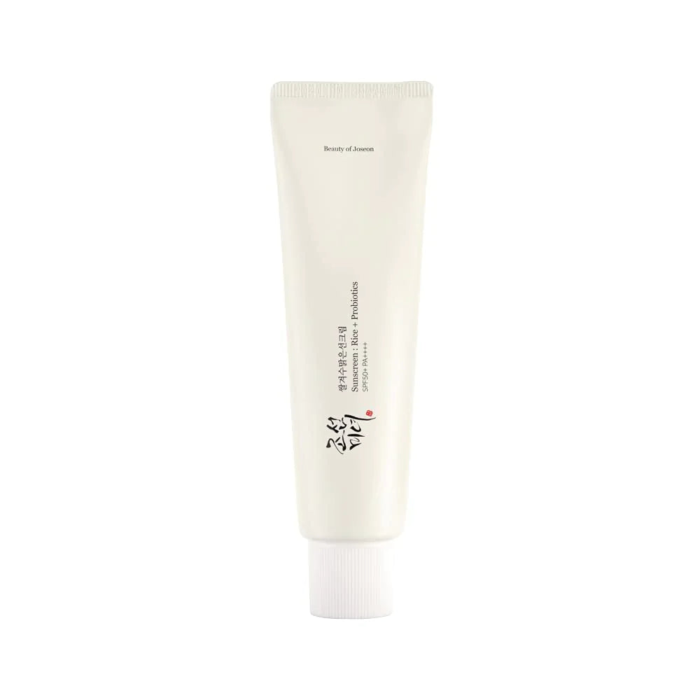 Beauty Of Joseon - Relief Sun : Rice + Probiotics 50ml