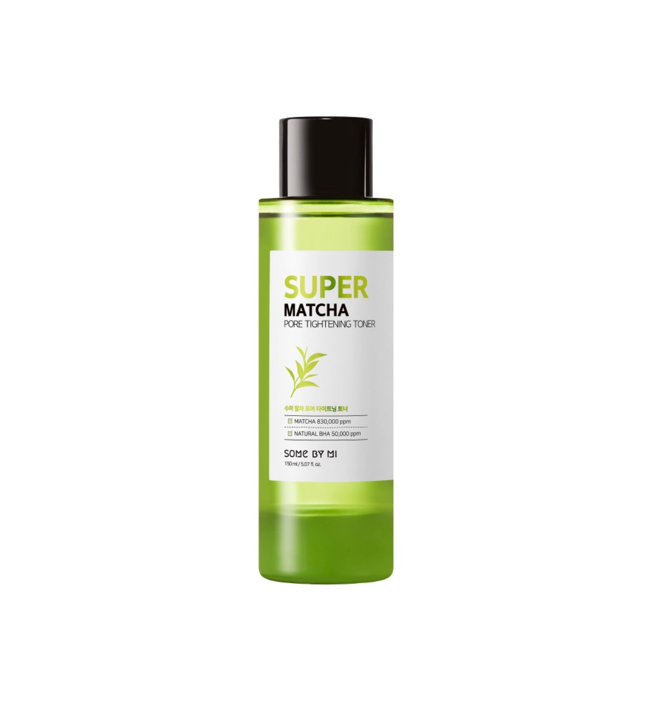 SOME BY MI - Super Matcha Pore Tightening Toner 150ml