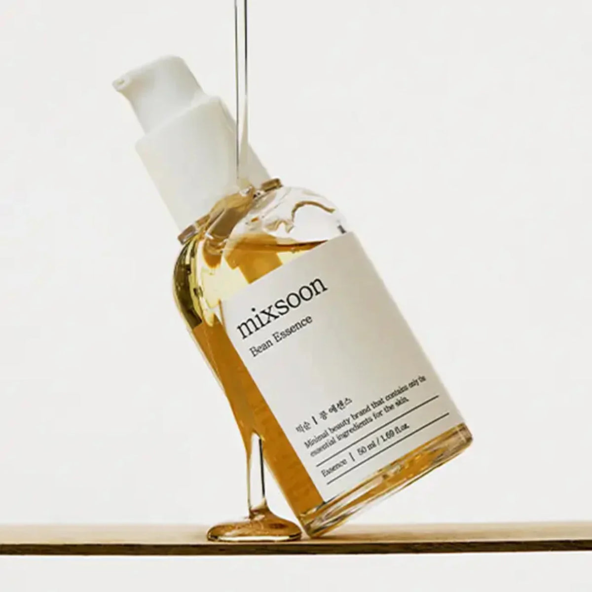 MIXSOON - Bean Essence 50ml