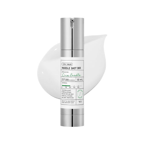 VT Cosmetics - Reedle Shot 300