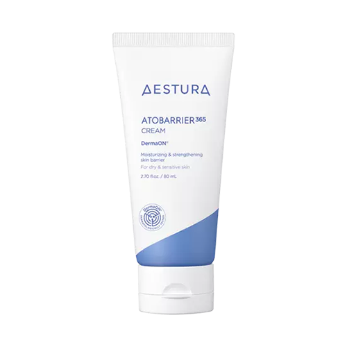 Aestura - Atobarrier 365 Cream 80ml