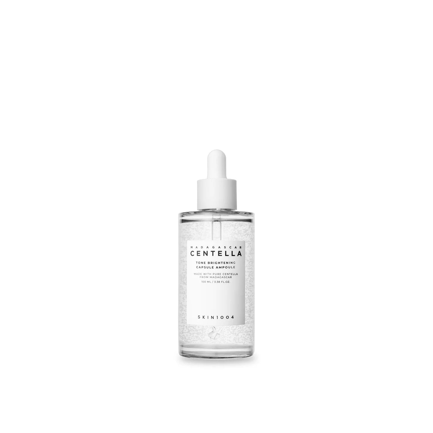 SKIN1004 - Madagascar Centella Tone Brightening Capsule Ampoule 100ml