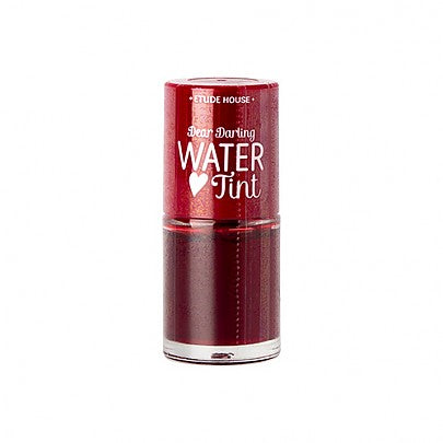 Etude House - Dear Darling Water Tint ( #01. Cherry Ade )