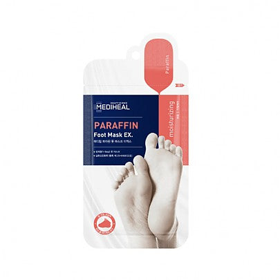 Mediheal - Paraffin Foot Mask EX 1ea